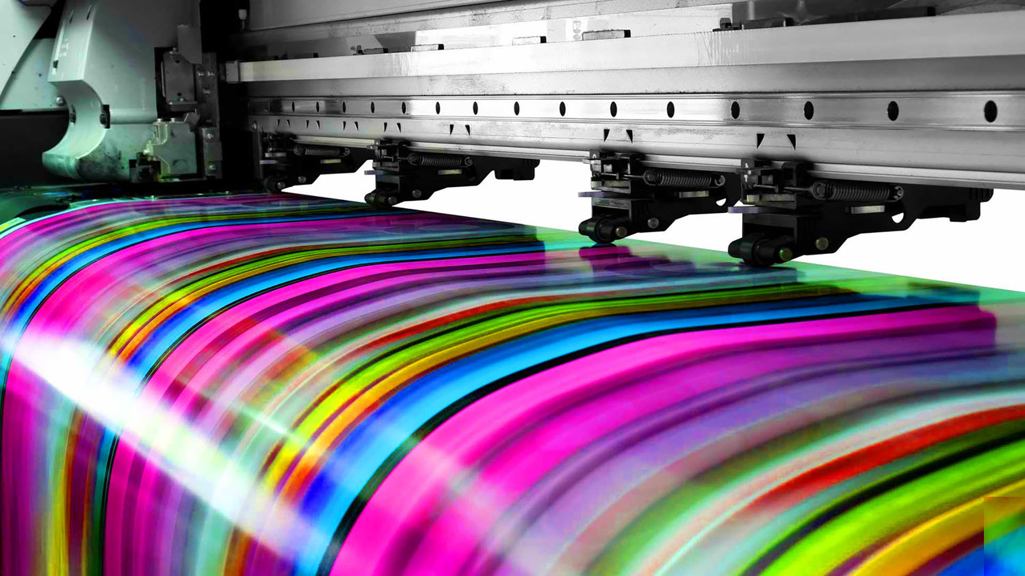 Litho Print Essex based printing company